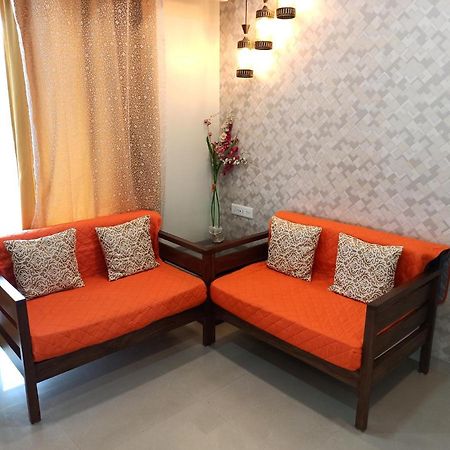Parishreya Holiday Home Lonavala Kültér fotó