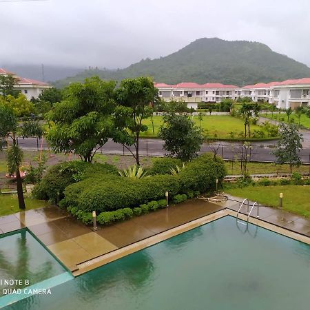 Parishreya Holiday Home Lonavala Kültér fotó