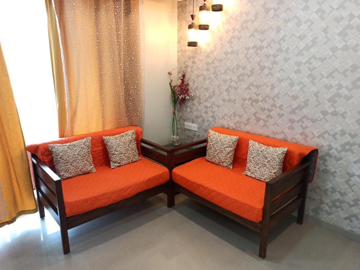 Parishreya Holiday Home Lonavala Kültér fotó