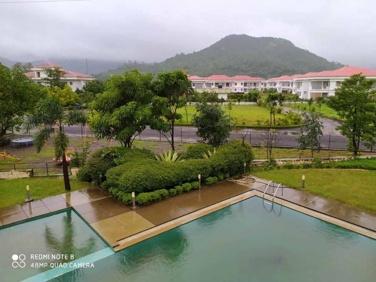 Parishreya Holiday Home Lonavala Kültér fotó
