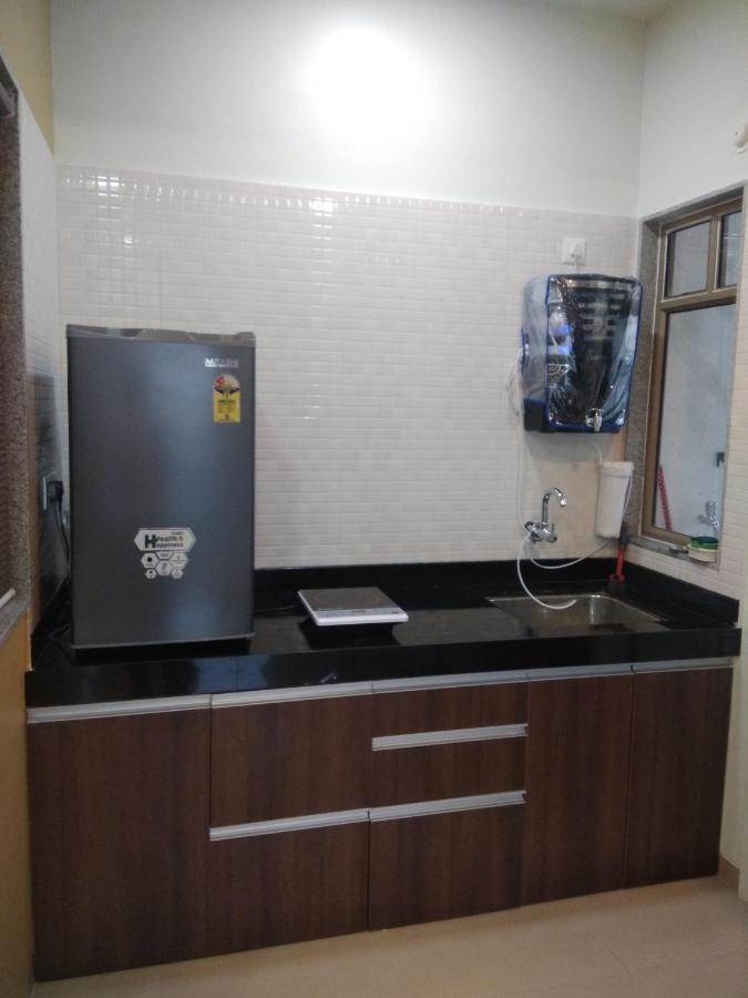 Parishreya Holiday Home Lonavala Kültér fotó