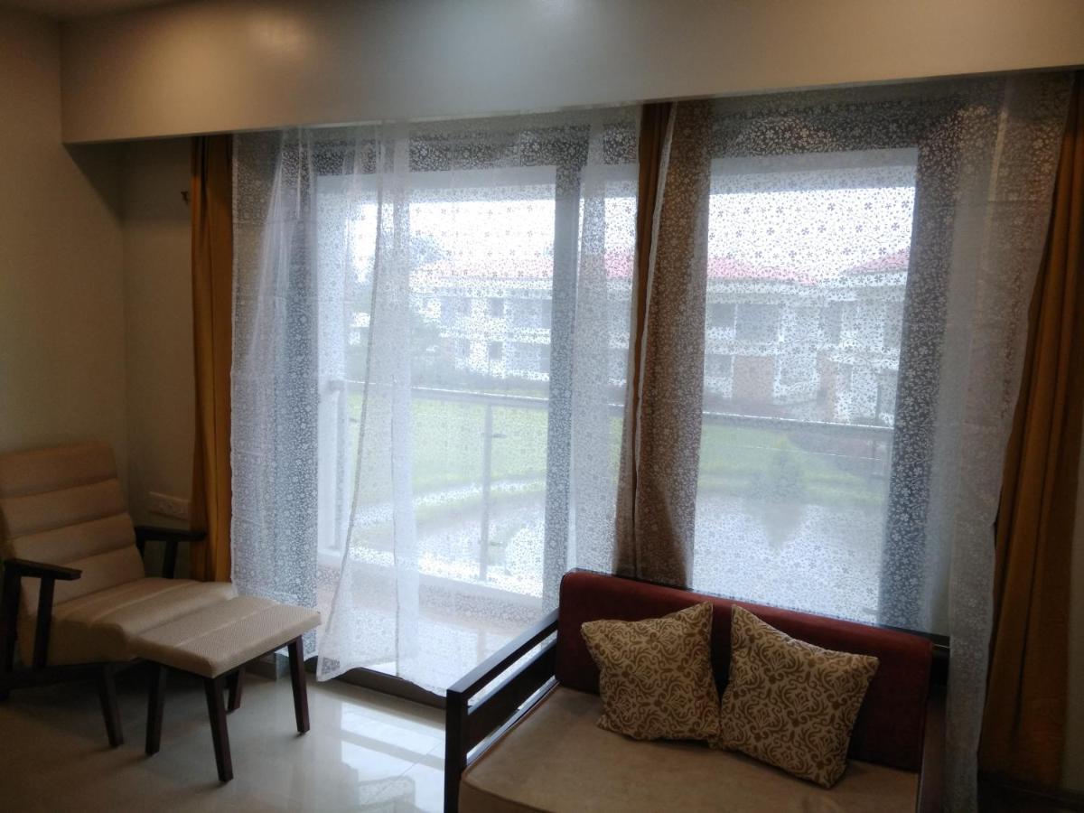 Parishreya Holiday Home Lonavala Kültér fotó