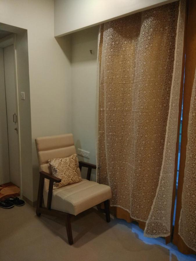 Parishreya Holiday Home Lonavala Kültér fotó