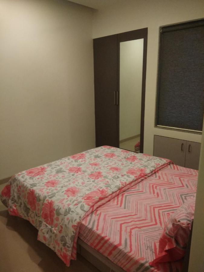Parishreya Holiday Home Lonavala Kültér fotó