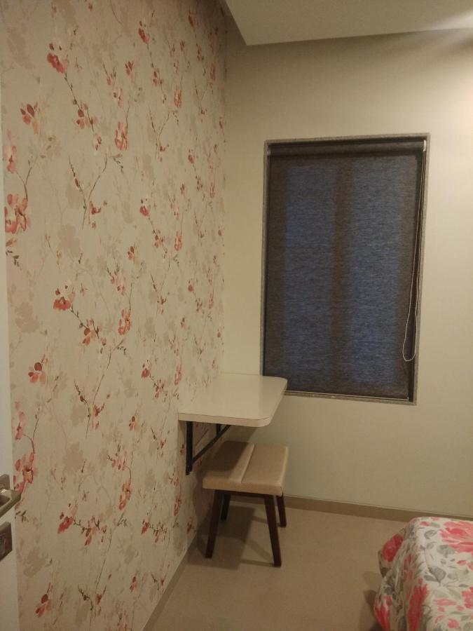 Parishreya Holiday Home Lonavala Kültér fotó